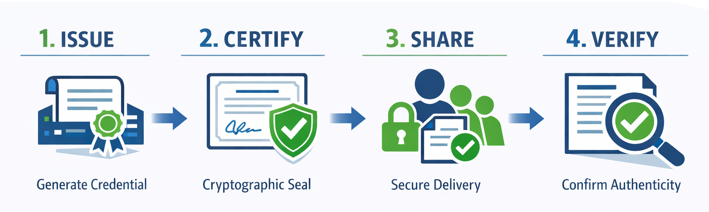 Diagrama de cómo funciona CertiEDUCA