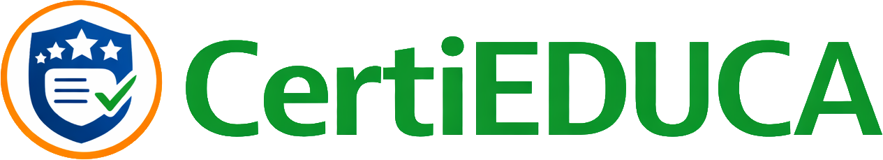 CertiEDUCA
